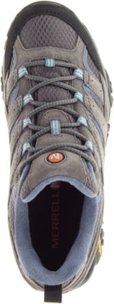 Merrell Moab 2 Waterproof Hiking Shoes - Women's 3