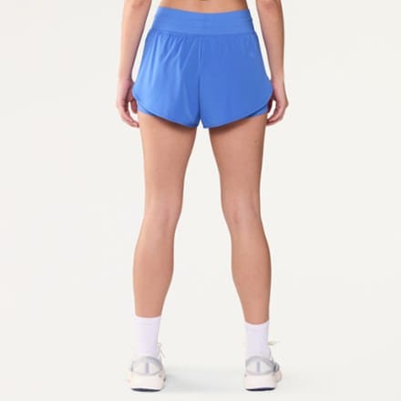 Vuori Daily Speed Shorts - Women's 2