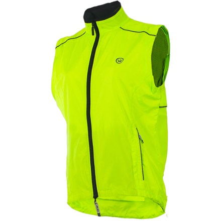 Canari Insight Convertible Cycling Jacket - Men's 2