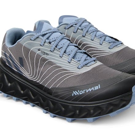 NNormal Tomir 02 GTX Trail-Running Shoes 4