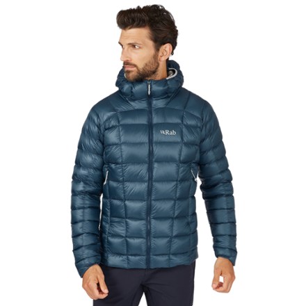 Rab Mythic G Down Jacket - Men's 0