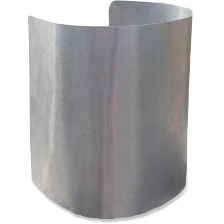 Product Image of color Aluminium