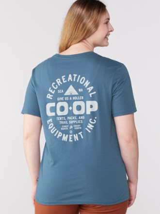 REI Co-op Men's T-Shirts: Sale, Clearance & Outlet