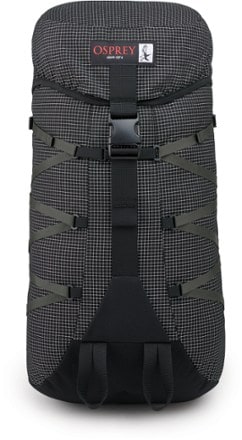 Osprey Heritage Aether 30 Pack 2