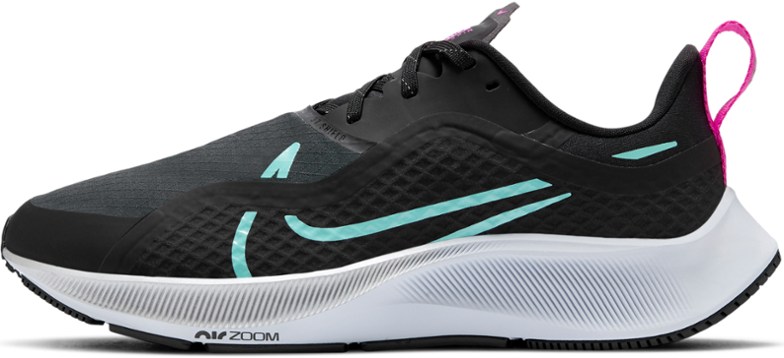 Nike Air Zoom Pegasus 37 Shield Road-Running Shoes - Women's | REI ... Nike Air Zoom Pegasus 37 Shield Road-Running Shoes - Women's | REI ...