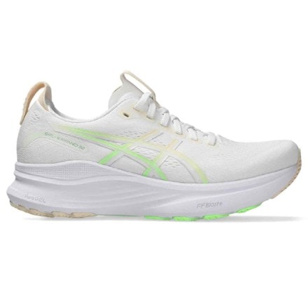 ASICS GEL-Kayano 32 Road-Running Shoes - Women's 0