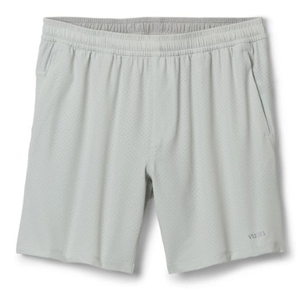 Vuori Kore Breathe Lined 7" Shorts - Men's 0