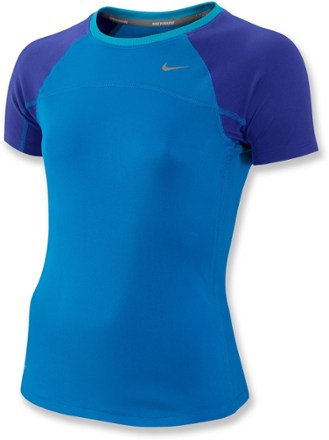 rei running shirt
