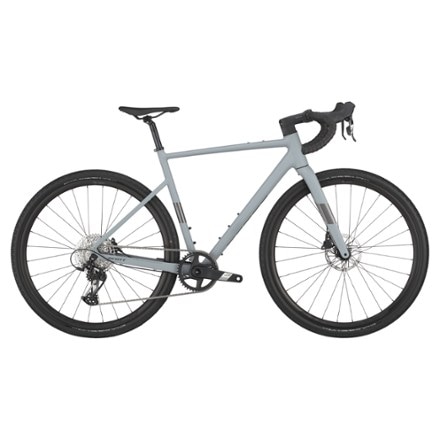 Scott Speedster Gravel 20 Bike 0