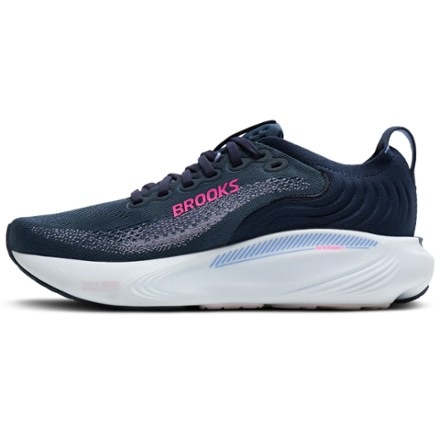 Brooks Adrenaline GTS 25 Road-Running Shoes - Women's 1
