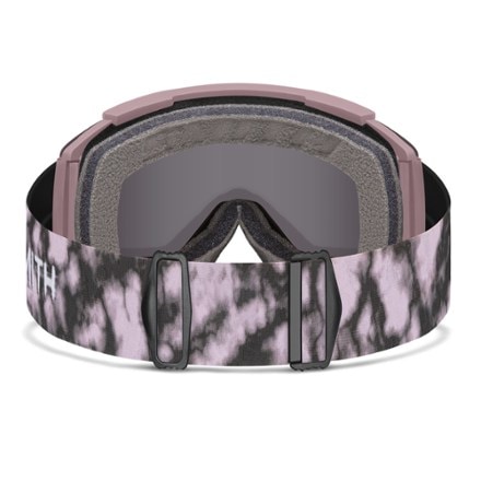 Smith Squad XL ChromaPop Snow Goggles 2