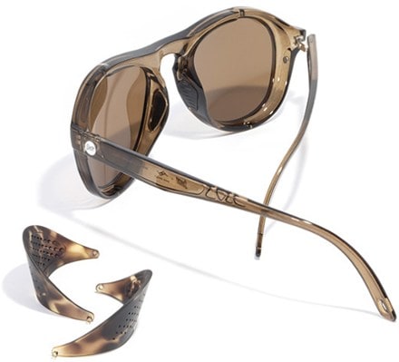 Sunski Treeline Polarized Sunglasses 3