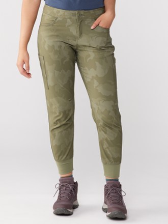 prana halle jogger ii