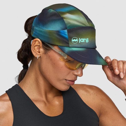 Janji AFO Hyperlight Cap 1