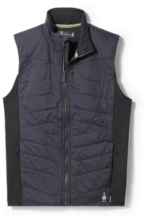 Men's Outdoor Vests: Lightweight, Puffer, Fleece & Hooded