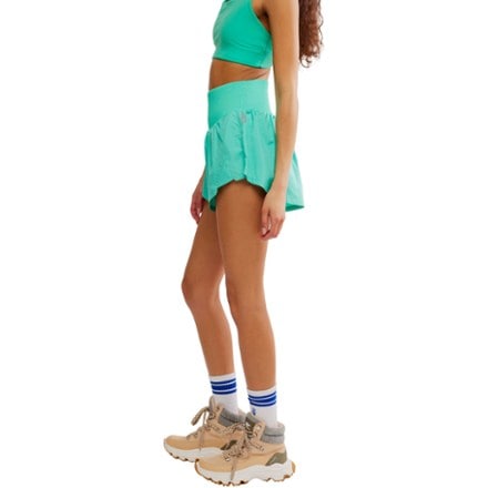 FP Movement Carpe Diem Shorts - Women's 2