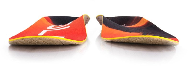 Detail Image of color Red/Yellow