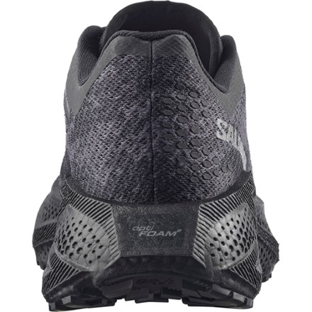 Salomon Aero Glide 4 GRVL Trail-Running Shoes - Women's 3