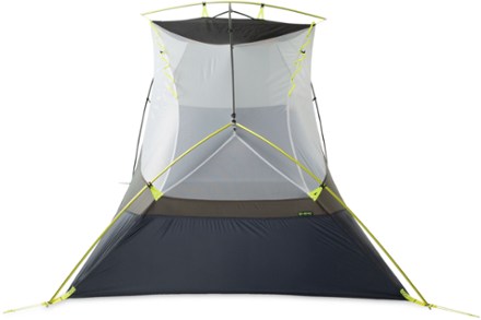 NEMO Dragonfly 2 Bikepack Tent 8