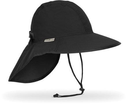 are straw hats cool