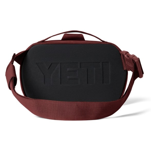 Detail Image of color Stag Dark Red