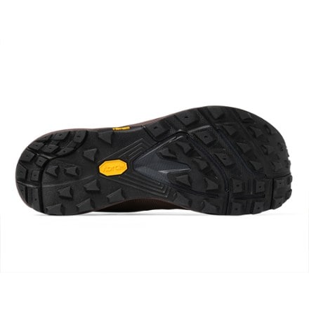 Topo Athletic Traverse 2 Hiking Shoes - Women's 4