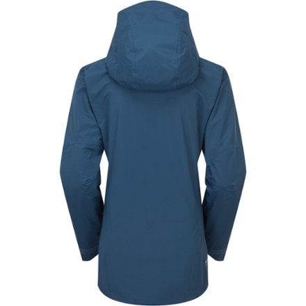 Rab Firewall Mountain Waterproof Jacket - Women's 4