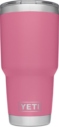 pink yeti cup