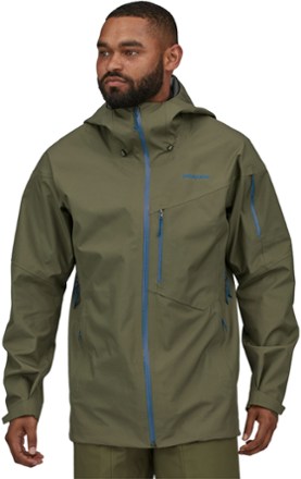 Patagonia Snowdrifter Jacket - Men's 1
