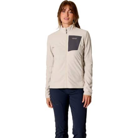 Rab Tecton Jacket - Women's 1