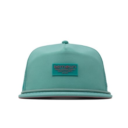 melin Coronado Brick Hydro Hat 2