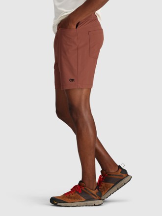 Outdoor Research Ferrosi 7" Shorts - Men's 4
