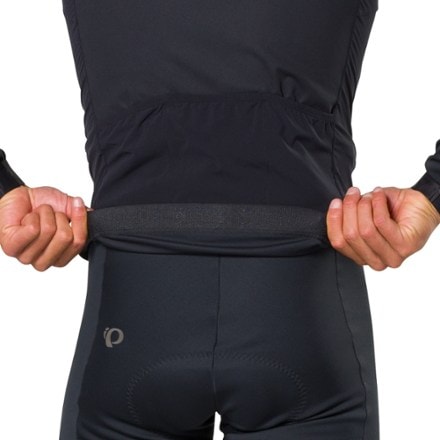 PEARL iZUMi Attack Hybrid Cycling Jacket - Men's 7
