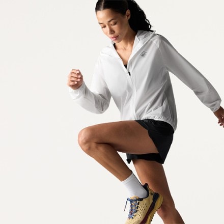 rabbit Fastrock Jacket - Women's 3