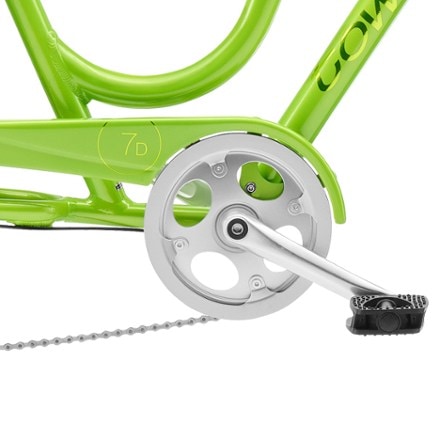 Electra Townie 7D Step-Thru Bike 5