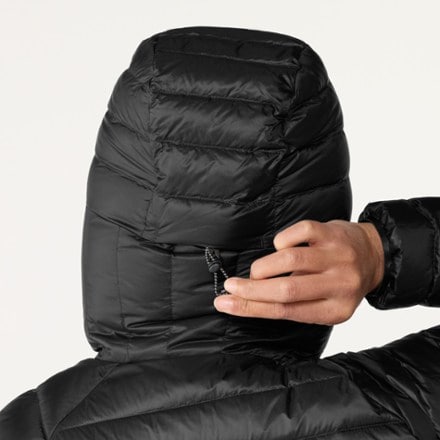 REI Co-op Magma 850 Down Hoodie - Women's 5