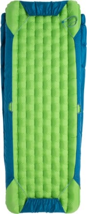 Big Agnes Roxy Ann 3N1 15 Sleeping Bag - Women's Sleeping pad not included
