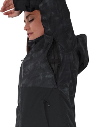 Obermeyer Cecilia Insulated Jacket - Women's 7