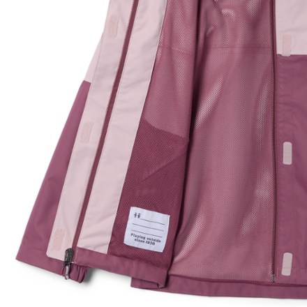 Columbia Hikebound II Jacket - Girls' 2