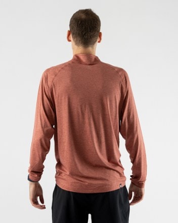 rabbit EZ Zip 2.0 Shirt - Men's 1