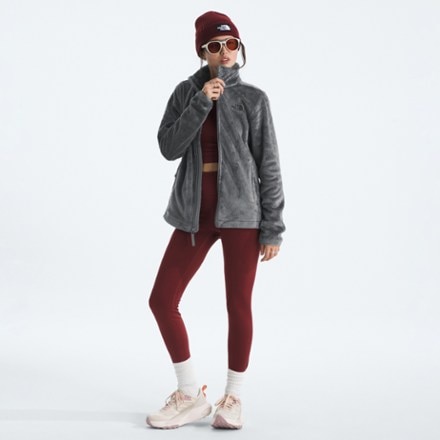 The North Face Osito Jacket - Women's 2