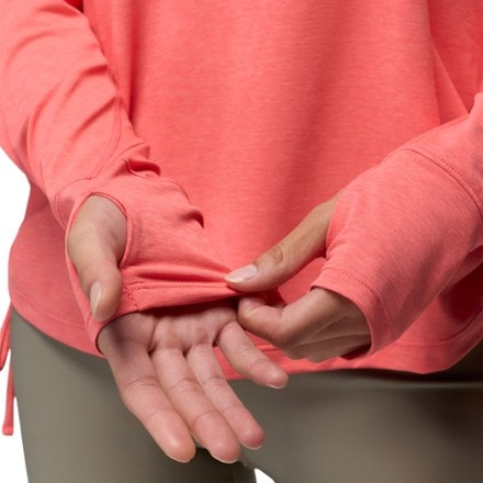 prAna Eileen Hoodie - Women's 6