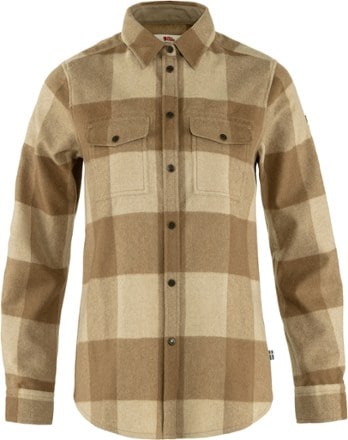 Fjallraven Canada Shirt - Women's 0