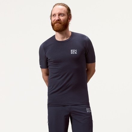 Endura Alltrack Ride Cycling Tech T-Shirt - Men's 1