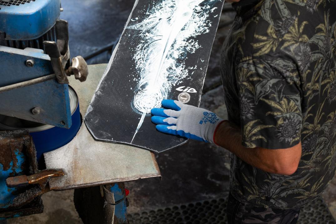 Location Image for T. Rice Orca Snowboard - 2024/2025