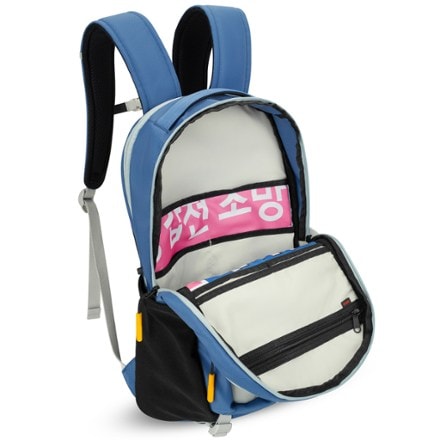 Sherpani Quest 20 L Day Bag 3