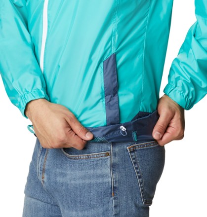 Columbia Flash Challenger Windbreaker - Men's 5