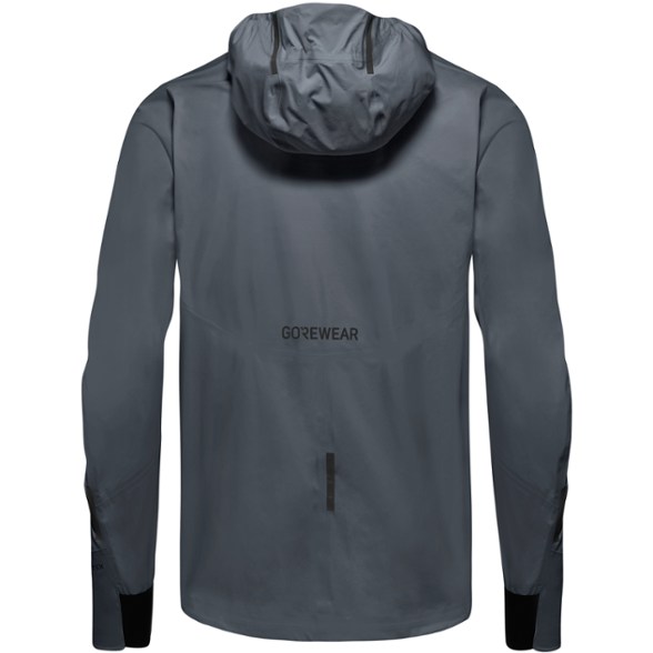 Detail Image of color Lab Graphite