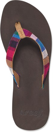 reef flip flops women