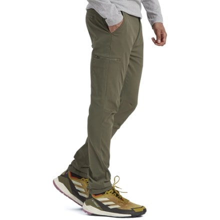 Sherpa Adventure Gear Bara Pants - Men's 3